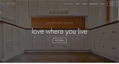 Desktop Screenshot of 328designgroup.com